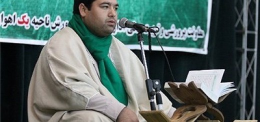 جواد حسینی