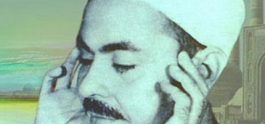 شیخ محمد رفعت